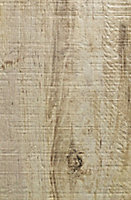Carrelage grès cérame émaillé intérieur Cevenol 30,5x60,5cm Beige