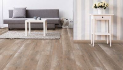Carrelage Imitation Parquet 19x80 Sestrière - Paquet de 1,40m2