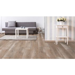 Carrelage Imitation Parquet 19x80 Sestrière - Paquet de 1,40m2