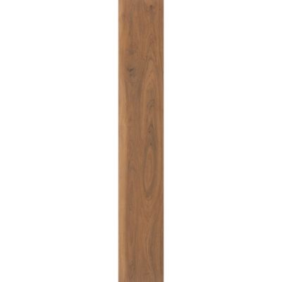 Carrelage Imitation Parquet 20x120 Acero Ocre Rectifié - Allocarrelage