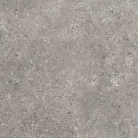 Carrelage Imitation pierre Stone gris pierre 60x60 cm