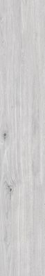 Carrelage Kokkola Gris - Mat 120 x 19.4cm  ( vendu par boite de  0,93 m² )