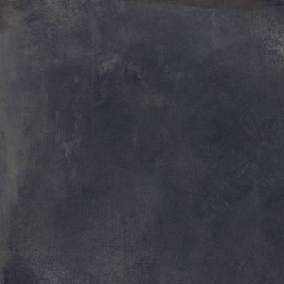 Carrelage Magnetic Noir - Mat 80 x 80cm  ( vendu par boite de  1,28 m² )