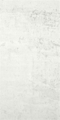 Carrelage Metalo Blanc - Mat 120 x 60cm  ( vendu par boite de  1,43 m² )