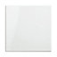 Carrelage mur blanc 20 x 20 cm Bianco