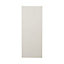Carrelage mur blanc 20 x 50,2 cm Onda