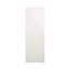 Carrelage mur blanc 20 x 60 cm Palagloss