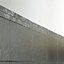 Carrelage mur blanc 25 x 40 cm Ardoise (vendu au carton)