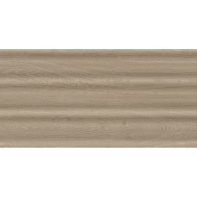 Carrelage mur effet bois bambou relief 60x120 cm MYK-CA