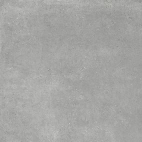 Carrelage mur et sol 60 x 60 cm Arshi gris