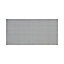 Carrelage mur gris 20 x 40 cm gris Moire (vendu au carton)