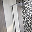 Carrelage mur gris clair 30 x 60 cm Extravaganza (vendu au carton)