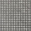 Carrelage mur gris clair 33 x 33 cm Lisos