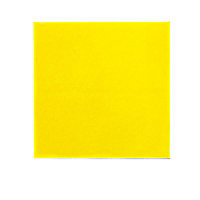 Carrelage mur jaune sun 10 x 10 cm Glossy