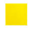 Carrelage mur jaune sun 10 x 10 cm Glossy