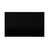 Carrelage mur noir brillant 25 x 40 cm (vendu au carton)