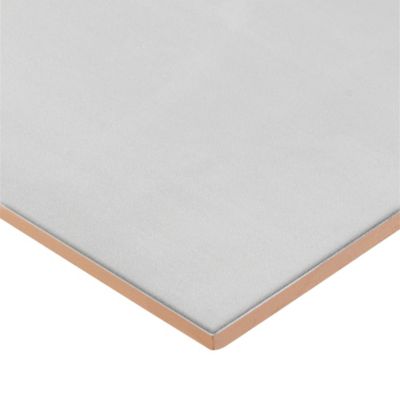 Carrelage mural Kofrage 20x60 cm gris clair