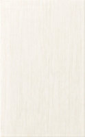 Carrelage mural Morse bianco avorio 25,5 x 40,5cm