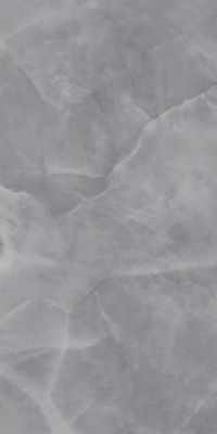 Carrelage Onyx EK Gris - brillant 120 x 60cm  ( vendu par boite de  1,44 m² )