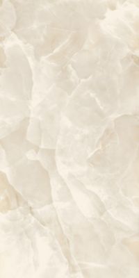Carrelage Onyx EK Ivoire - brillant 120 x 60cm  ( vendu par boite de  1,44 m² )