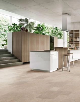 Carrelage Ostuni modular Gris - Mat 66 x 44cm  ( vendu par boite de  0,87 m² )