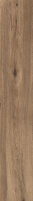 Carrelage Padouk 2cm Nut - ADZ 120 x 30cm  ( vendu par boite de  0,72 m² )