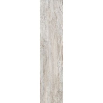 Carrelage Parquet 20x90 Feel Blanc - Paquet de 1,10 m2