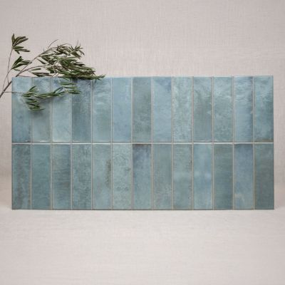Carrelage Provence CALANQUE Barette 32 x 62,5 cm CASA LINEA