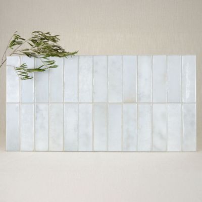 Carrelage Provence CALISSON Barette 32 x 62,5 cm CASA LINEA