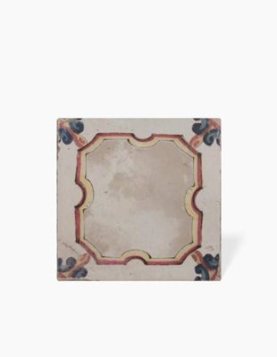 Carrelage Sabine Déco Mix -  15X15cm - MK2305150
