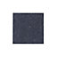 Carrelage sol anthracite 20 x 20 cm Blue Stone