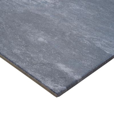 Carrelage sol anthracite 30,8 x 61,5 cm Shaded Slate