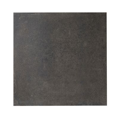 Carrelage sol anthracite 60 x 60 cm Kontainer