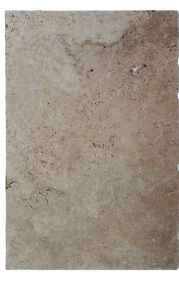 Carrelage sol Antique Travertin 40,6 x 61 cm