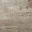 Carrelage sol beige 20 x 80 cm Pine Wood