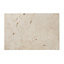 Carrelage sol beige 40 x 60 cm Travertino pierre naturelle