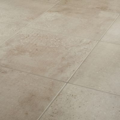 Carrelage sol beige 45 x 45 cm Reclaimed | Castorama