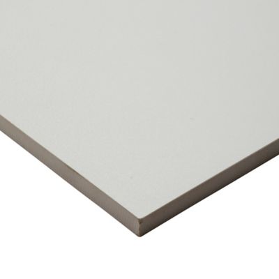 Carrelage sol blanc 20 x 20 cm Hydrolic