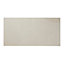 Carrelage sol blanc 30 x 60 cm English Stone