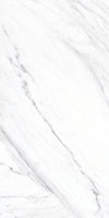 Carrelage sol blanc 60 x 60 cm Potenza marbre