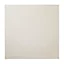 Carrelage sol blanc 60 x 60 cm Smooth