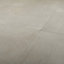 Carrelage sol blanc 60 x 60 cm Structured Concrete