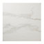 Carrelage sol blanc 60 x 60 cm Ultimate Marble