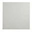 Carrelage sol blanc poli 60 x 60 cm Latinie 2