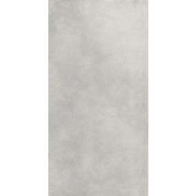 Carrelage sol et mur Abstract silver 60x 120 cm