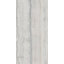 Carrelage sol et mur argent brillant Onyx 90 x 180 cm