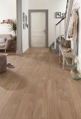 Carrelage sol et mur aspect bois naturel L.120 x l.20 cm x ép.9 mm, Antic Rustic