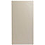 Carrelage sol et mur beige 30 x 60 cm Lava Stone (vendu au carton)