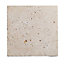 Carrelage sol et mur beige 4 formats Opus Romain