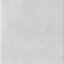 Carrelage sol et mur blanc 20 x 20 cm Colours Cementine (vendu au carton)